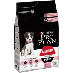 3 Formula alimentare per cuccioli di piccola taglia Purina Pro Plan
