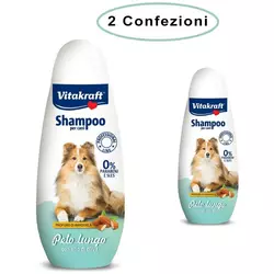 Quanto Dura Lo Shampoo Per Cani